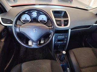 Peugeot 207 2009