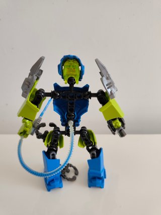 LEGO Hero Factory 6217