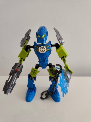 LEGO Hero Factory 6217