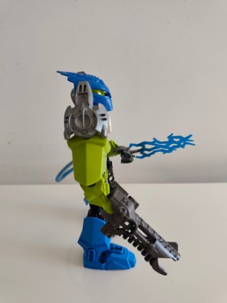 LEGO Hero Factory 6217