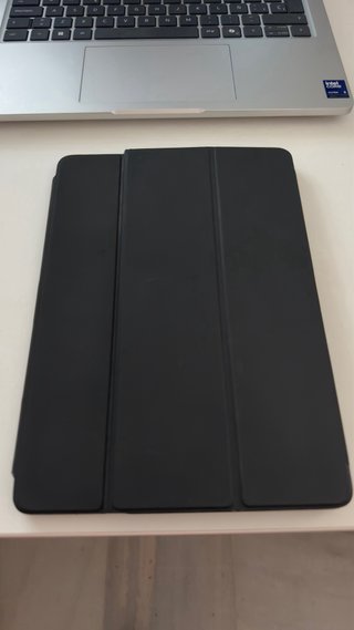 iPad 9ª Gen + Teclado Apple Smart Keyboard