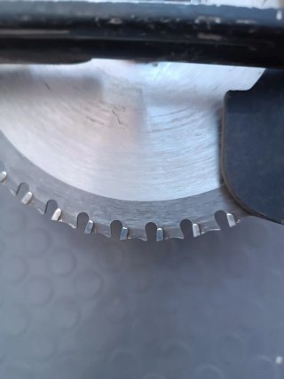 HILTI SCM 22-A