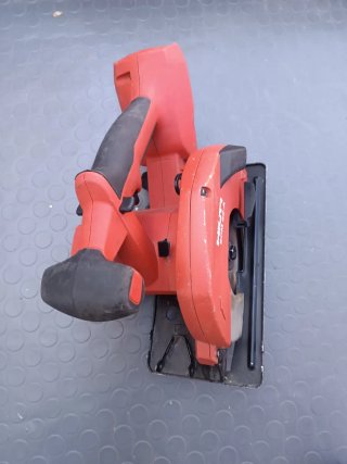 HILTI SCM 22-A