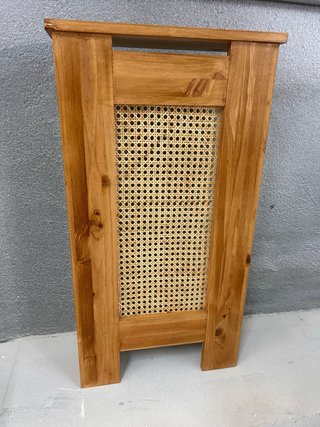 Cubre radiador