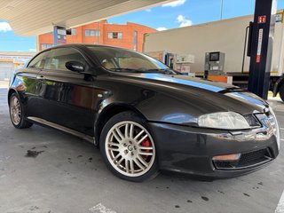 Alfa Romeo GT 2006