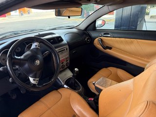 Alfa Romeo GT 2006