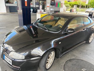 Alfa Romeo GT 2006