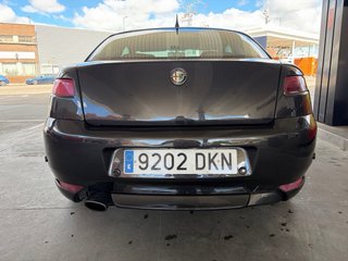 Alfa Romeo GT 2006