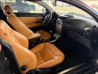 Alfa Romeo GT 2006