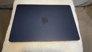 MacBook Air M3 512GB 16GB RAM
