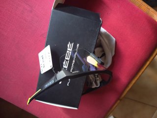 Gafas CÉBÉ Photocromic