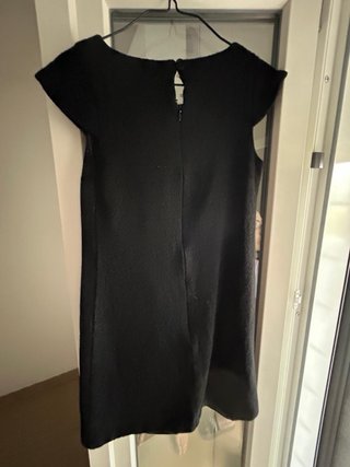 Max & Co Vestito Invernale Nero  Veste piccolo