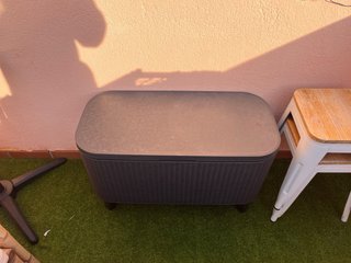 Mesa Nevera Exterior 60L