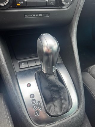 Volkswagen Golf 2011