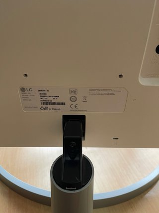 Monitor LG Ultrawide 29WK600
