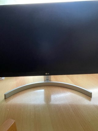 Monitor LG Ultrawide 29WK600