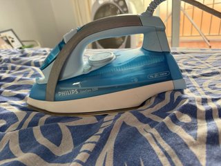 Plancha Philips EasyCare 3220