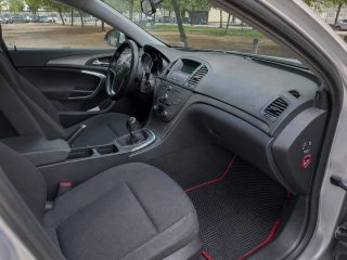 Opel Insignia 2013 192,000km