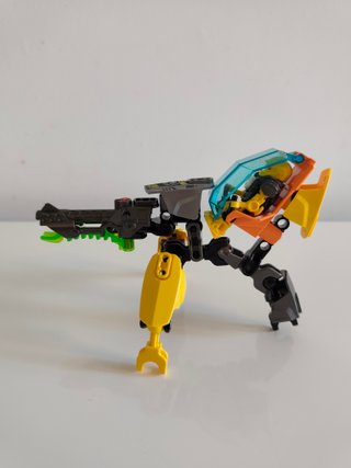 LEGO Hero Factory Original