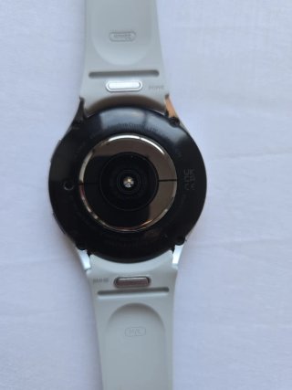 Samsung Galaxy Watch 6 Gris/Plata