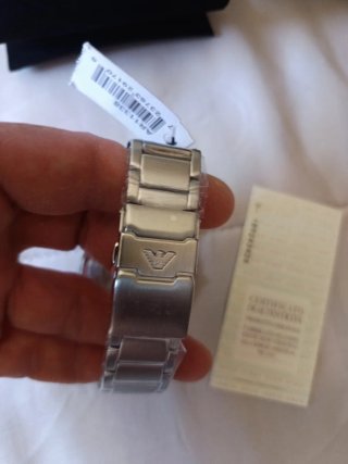 Reloj Emporio Armani