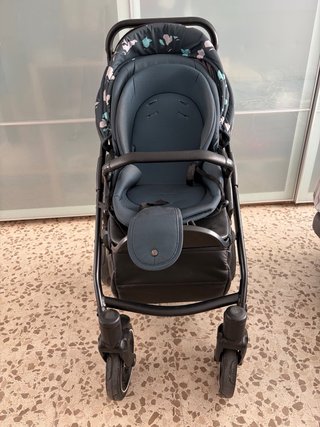 Silla de paseo Anex Sport