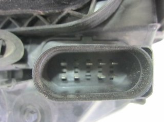 Faro izquierdo 4m5113101ad ford 1606886