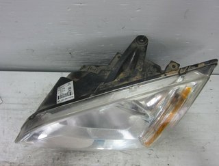 Faro izquierdo 4m5113101ad ford 1606886