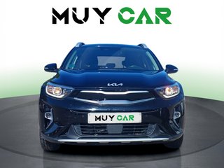 Kia Stonic 1.2 DPi Drive 62 kW (84 CV)
