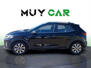 Kia Stonic 1.2 DPi Drive 62 kW (84 CV)