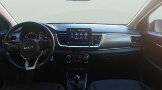 Kia Stonic 1.2 DPi Drive 62 kW (84 CV)