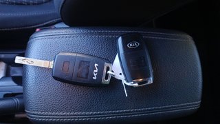 Kia Stonic 1.2 DPi Drive 62 kW (84 CV)