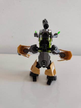 LEGO Hero Factory 44023 Original