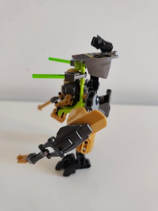 LEGO Hero Factory 44023 Original