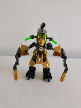 LEGO Hero Factory 44023 Original