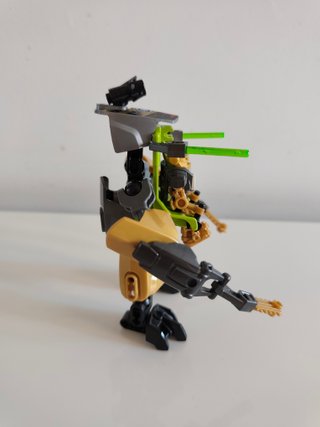 LEGO Hero Factory 44023 Original