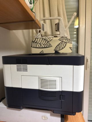 Impresora Kyocera FS-2100DN