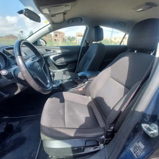 Opel Insignia 2013