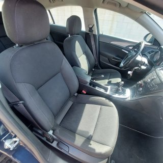 Opel Insignia 2013