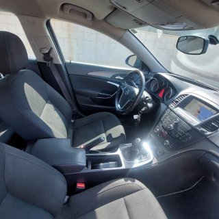 Opel Insignia 2013