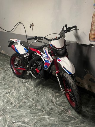 Rieju MRT Trophy 3.0 Enduro