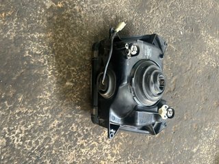 Faro Principal Kawasaki GPX 600
