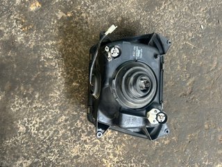 Faro Principal Kawasaki GPX 600