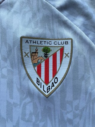 Camiseta Athletic Club Bilbao Talla M