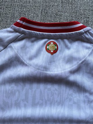 Camiseta Athletic Club Bilbao Talla M