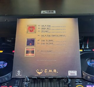 Bassdrum Project - E.P. Vol.II
