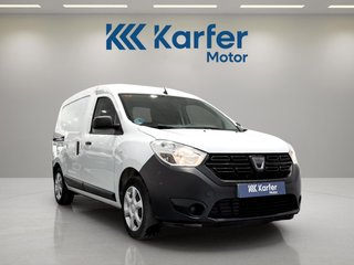 Dacia Dokker Van Essential 1.6 80kW (110CV) ECO-G