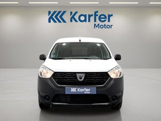 Dacia Dokker Van Essential 1.6 80kW (110CV) ECO-G