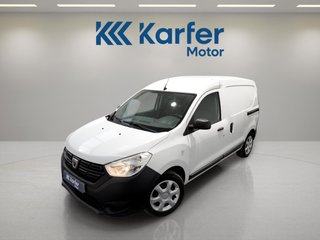 Dacia Dokker Van Essential 1.6 80kW (110CV) ECO-G