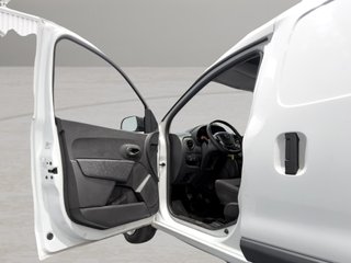 Dacia Dokker Van Essential 1.6 80kW (110CV) ECO-G